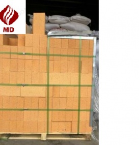 Gạch chịu lửa cao nhôm H14